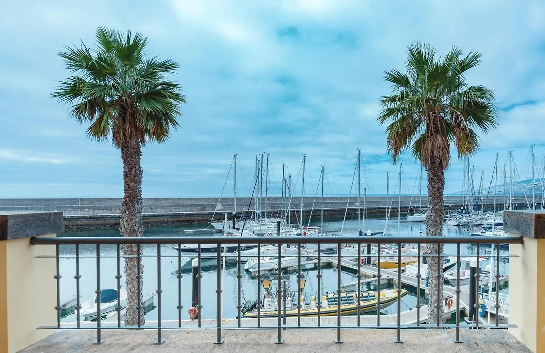 Hyatt Ziva Madeira-1